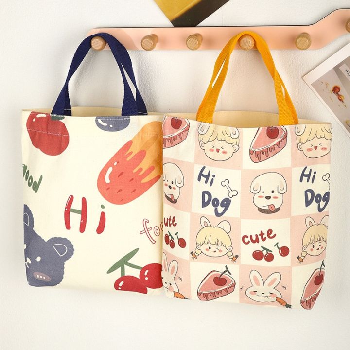 กระเป๋าผ้ามินิมอล-กระเป๋าสะพายข้าอง-ลายสกรีน-กระเป๋าผ้า-tote-bag-xln0859