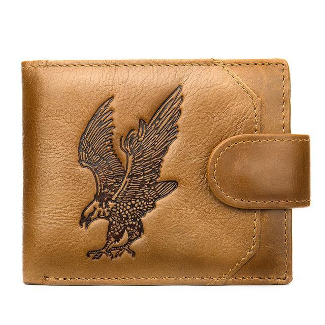 luufan-leather-mens-wallet-genuine-leather-zipper-coin-hasp-short-purse-card-holder-purse-for-man-clutch-wallets