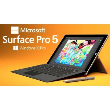 Windows Surface Pro - Best Price in Singapore - Dec 2023 | Lazada.sg