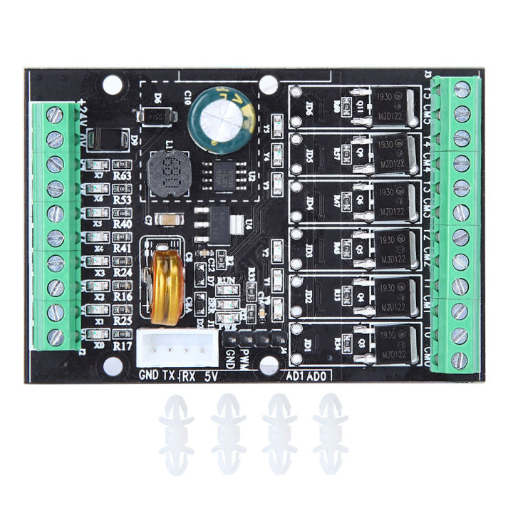 ทรานซิสเตอร์ใช้งานง่ายรีเลย์-plc-ใช้งานได้หลากหลายคุณภาพสูงอุตสาหกรรมบอร์ดคอนโทรลอายุการใช้งานที่ยาวนานขึ้นสำหรับเคมีโลหะวิทยา