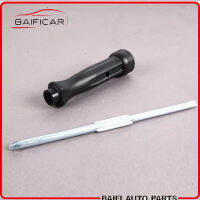 Baificar ยี่ห้อใหม่ของแท้ไขควง Toolkit ชุดเครื่องมืออุปกรณ์เสริม8Z0012255สำหรับ VW Golf 6 Sagitar Magotan Audi Seat