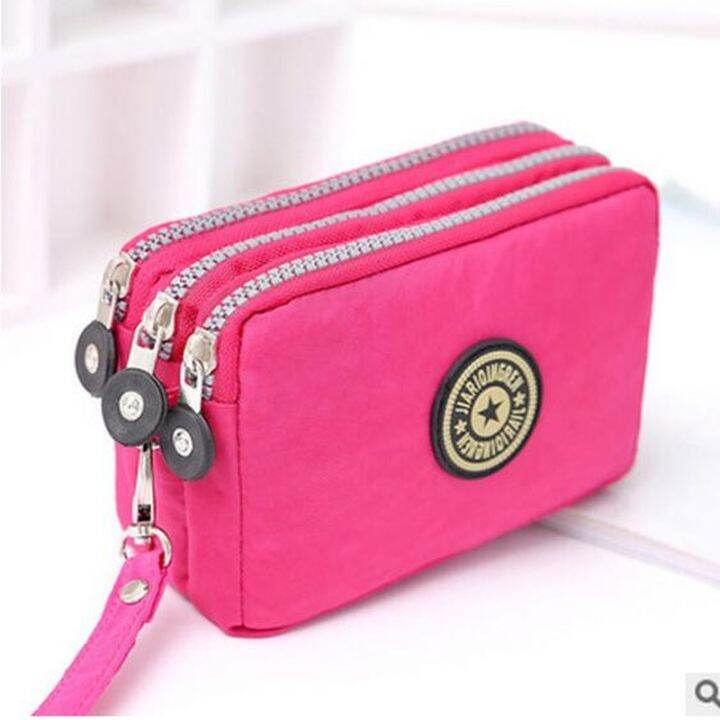 mini-bag-with-triple-zipped-portable-women-wallets-phone-pouch-new-fashion-big-capacity-women-wallet-make-up-bag-coin-purse