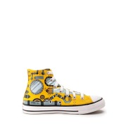 Giày Converse Chuck Taylor All Star Unisex Kids s - Yellow