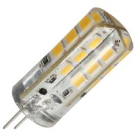 หลอด LED G4 220Vแสงวอร์ม