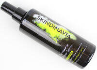 Skindinavia Makeup Primer Spray ขนาด 8oz สูตรความคุมความมัน