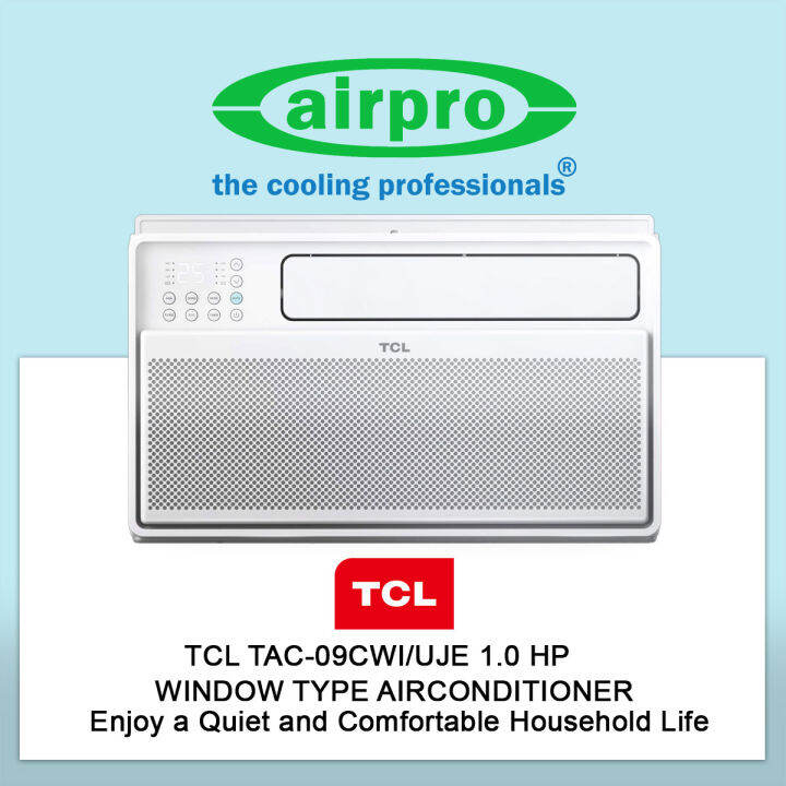 tcl tac 09cwi