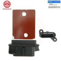 5Pin Car  Blower Motor Resistor 94560526 For Chevrolet Aveo Trax Spark Sonic 2012 2013-2022 Buick Encore 95018066 52429971