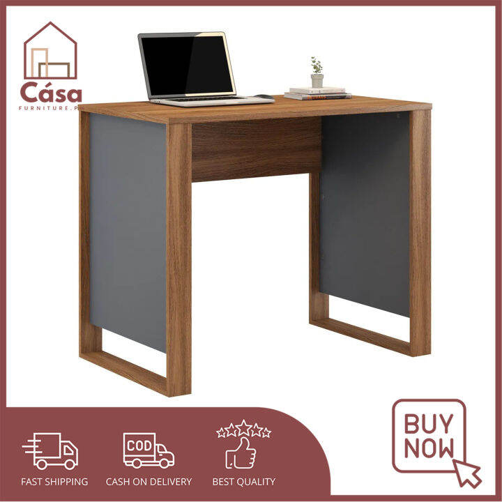 Casa Furniture Ph Office Table Home office Table Space Saver Office