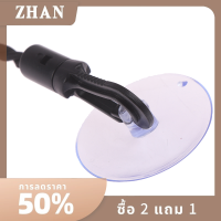 ZHAN ราวตากผ้ากลางแจ้ง1ชิ้น2.5ม., สำหรับเดินทางตั้งแคมป์กันลื่น