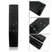 รีโมทคอนโทรล Samsung TV BN59-01259B/D QN65Q9FAMFXZA UE55NU7405 UN65RU7100 UN75RU7100สำหรับ Samsung TV Remote Controller  Docooler Flagship Store