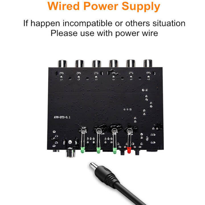 dac-module-5-1-channel-ac-3-pcm-digital-optical-dts-rca-hifi-stereo-audio-home-theater-decoder-amplifier-decoding-board