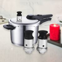 Pressure Cooker Accessories Length 34mm High Pressure cooker Safety Valve 3/8 amp;quot Inch Food Aluminum Limiting Valve