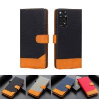 [Pocket world] เคสสำหรับ Xiaomi Redmi Note 11 10 9 8 7 6 5 Pro 8T 9T 9A 6A 9C 8A 7A M3 POCO X3 M4 X4 Pro 5G ฝาพับหนังกระเป๋าสตางค์เคสป้องกัน