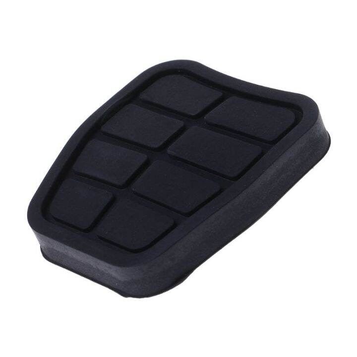 m76e-รถคลัทช์เบรคเหยียบยาง-pad-cover-protecto-เหมาะสำหรับ-golf-jetta-mk2-t4-c44-1983-1992-1984-1992