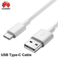 สายชาร์จHuawei  Type-C  Data Cable ความยาว 1เมตร ของแท้