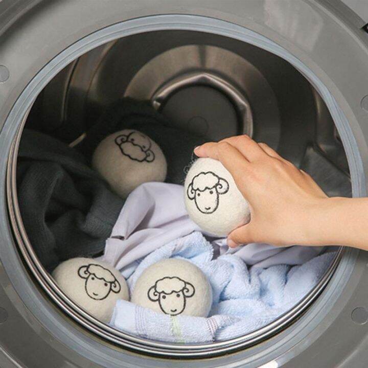 new-type-of-drying-wool-ball-5cm-anti-entanglement-household-drying-clothes-washer-dryer-special-ball-drying-ball-5cm