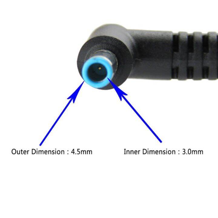 charger-adaptor-จ่ายไฟกระแสสลับสำหรับแล็ปท็อป19-5v-4-5-3-0มม-65w-3-33a-สำหรับ-chromebook-ของ-hp-11-g4-ee-11-g5-11-g5-ee-14-g3-246-g4-248-yuebian
