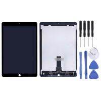 【Ready to ship】Replacement หน้าจอ LCD ดั้งเดิมสำหรับ iPad Pro 12.9 นิ้ว A1670 A1671 พร้อมชุดประกอบ Digitizer เต็มรูปแบบ