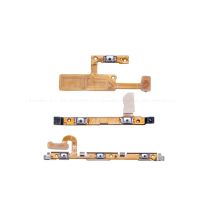 Power On Off Volume Switch Button For Samsung A10s A20s A21s A10 A50 Flex Cable Ribbon Phone Spare Parts