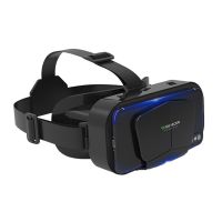 【CW】 Original 3D VR Headset BOX VR Glasses 3D Virtual Reality Glasses 360 Degree Panorama VR Headset For Google Cardboard Smartphone