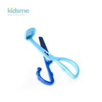 Kidsme กรรไกร ตัด บด อาหารสำหรับเด็ก - สีฟ้า