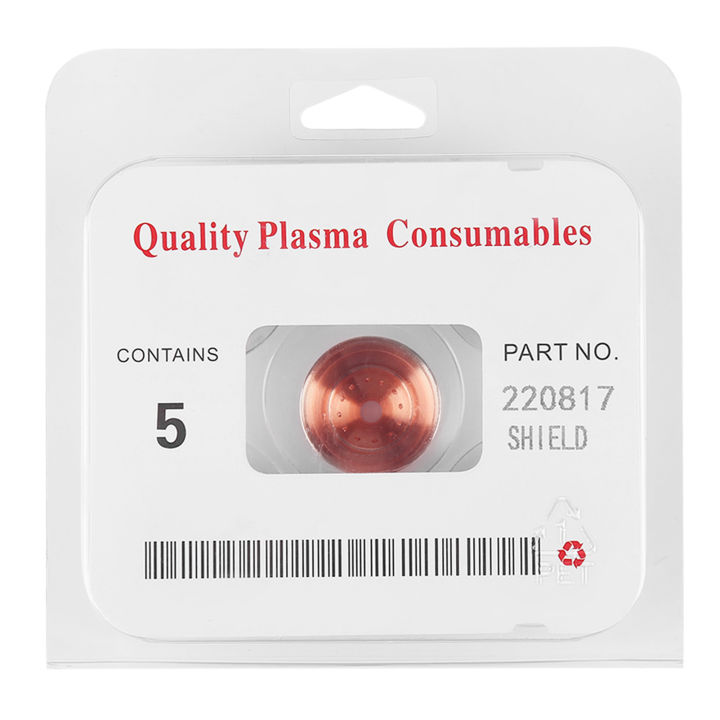 5-pcs-plasma-consumables-220817-plasma-shield-cap-fit-max65-85-105-plasma-cutter-torch
