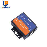 LPSECURITY USR-TCP232-302 RS232อนุกรมขนาดเล็กไปยัง Ethernet TCP IP Server Module