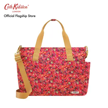 Cath kidston lemon on sale bag