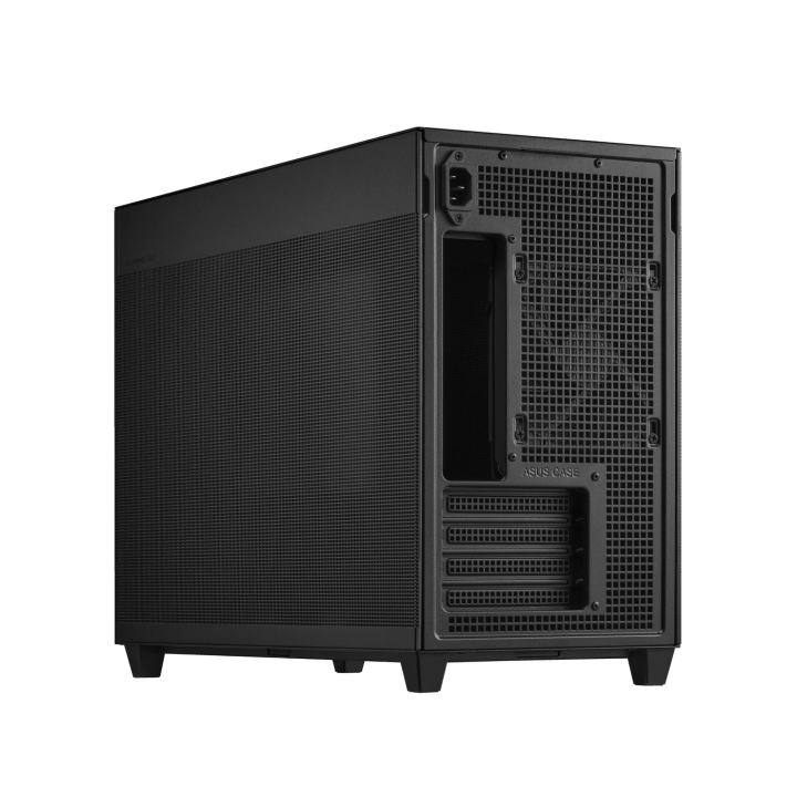 asus-pc-case-ap201-asus-prime-mesh-เคสคอมพิวเตอร์-มีให้เลือก-2-สี-ของแท้-ประกันศูนย์-2ปี