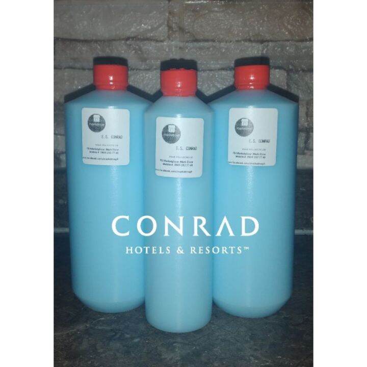 Conrad Manila x Hotel Scents for Humidifier Diffuser Air Freshener ...