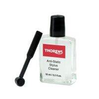 น้ำยาเช็ดหัวเข็ม Thorens Stylus Cleaner (New)