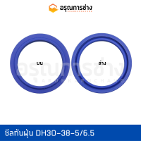 ซีลกันฝุ่น DH30-38-5/6.5