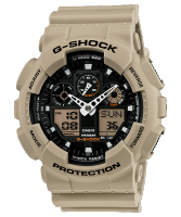 G-Shock ของใหม่แท้100% รับประกัน 1 ปี GA-100SD-8ADR