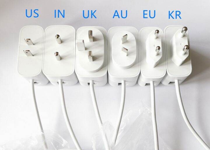 Adapter Charger For Chromecast With Google TV USBC TYPE C