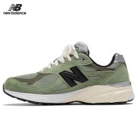 JJJJound x New Balance 990v3 “Olive” Releasing This Week M990JD3 ถูกสุดพร้อมโปรโมชั่นและสวนลด สินค้ามีจำนวนจำกัด สินค้ามีจำนวนจำกัด