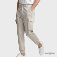 GALLOP : Mens Wear Jogger Cargo Pants กางเกงจ็อกเกอร์คาร์โก้ รุ่น GL9011 SET Basic / ราคาปกติ 2,690.-