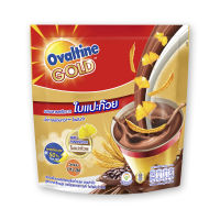 ราคาพิเศษ! โอวัลติน 3อิน1 โกลด์ ใบแปะก๋วย ช็อกโกแลตมอลต์ 30 กรัม x 13 ซอง Ovaltine 3In1 Gold Gin kgo Chocolate Malt 30 g x 13 Stick โปรโมชัน ลดครั้งใหญ่ มีบริการเก็บเงินปลายทาง