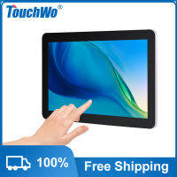 [จัดส่งฟรี] TouchWo 8 10.1 11.6 13.3จอสัมผัส15.6นิ้วหน้าจอสัมผัสTFTหน้าจอสัมผัสAndroidเครื่องคอมพิวเตอร์แบบอินเทอร์เน็ตหน้าจอสัมผัสหน้าจอควบคุมสมาร์