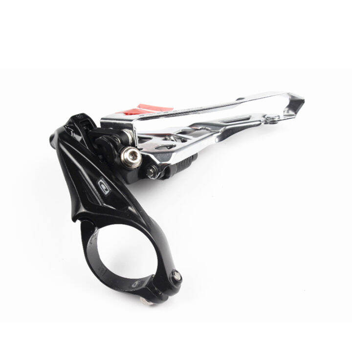 shimano-m6000-deore-derailleur-depan-34-9มม-30-kelajuan-basikal-derailleur-fd-m6000-d-3x10-kelajuan-mtb-derailleur