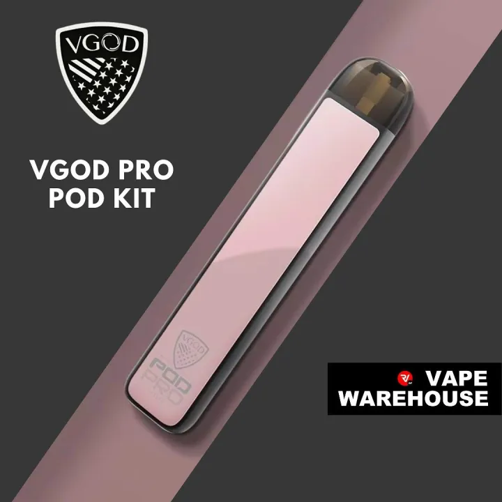 VGOD Pod Pro Device | Lazada PH