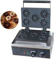 เครื่องทำโดนัท โดนัทพอนเดอริง FY-210 Donut Baking Machine