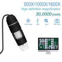 【Hot-Selling】 yiyin2068 8LED Endoscope Real-Time Video Mobile Phones Durable Digital Microscope Hand Held Endoscope Monitoring Practical Portable