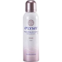 OLYSEE Ideal Water Spray 150 ml.น้ำแร่จากฝรั่งเศส ปรับสมดุลผิว ลดความมัน เติมความชุ่มชื่น เพื่อผิวในอุดมคติ