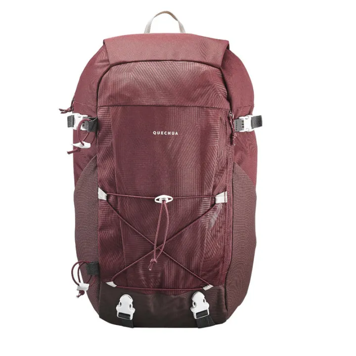 Decathlon Quechua NH100 30L BACKPACK BAG Lazada PH