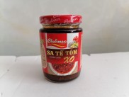 170g - XO Sa tế tôm VN CHOLIMEX Shrimp Satay choli-hk