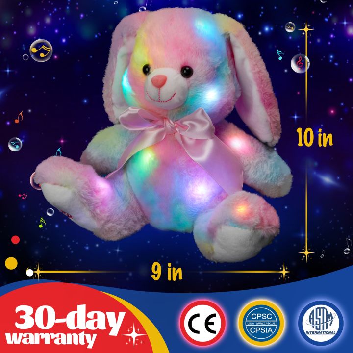glowguards-luminous-cotton-plush-toys-bunny-throw-cute-pillow-led-lights-music-rainbow-stuffed-animals-rabbit-gift-for-kids-girl