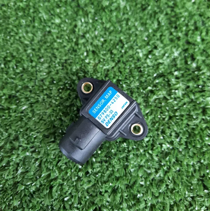 Map Sensor Honda แมพเซ็นเซอร์ ฮอนด้า Lazada.co.th