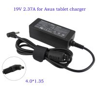 19V 2.37A Laptop For Asus Tablet Charger Notebook Power Adapter Power Supply Charger Notebook Changer Output terminal 4.0x1.35