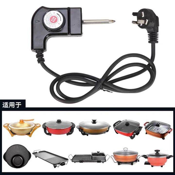 Universal MultiFunctional Electric Food Warmer Electric Chafing Dish