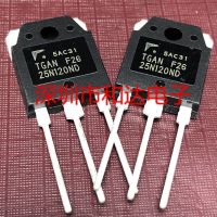 Tgan25n120nd To-3p 1200V 25a